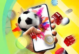 Mobile casino poker reading section with simple navigation on cv66c